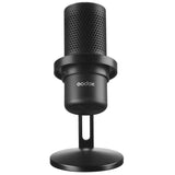 Godox EM68 RGB Cardioid Condenser USB Microphone