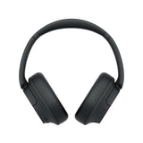 Sony WH-CH720N, Wireless Over-Ear Active Noise Cancellation Headphones with Mic Black BROOT COMPUSOFT LLP JAIPUR