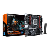 Gigabyte B760M Gaming WiFi6E DDR4 Gen5 Motherboard