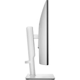 Dell Led Monitor S2725HSM 27 Inch  Monitor, 144Hz Refresh Rate, IPS Panel, 1ms Response, Flicker-free, Contrast ‎Ash White