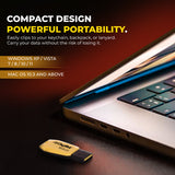 Digitek DUD- 16G 2.0 P  16GB High-Speed USB Pen Drive – Fast Data Storage