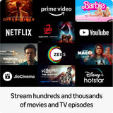 Amazon Fire TV Stick HD With Alexa Voice Remote