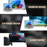 HOC HH02-3.2 L 4K 2.0V ARC HDMI CABLE 3.2M