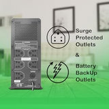 APC UPS BX1100I-IN UPS