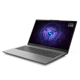 Lenovo LOQ Essential Gaming Laptop 83LK009VIN 12th Gen Intel Core i5 Processor/16GB Ram/512 GB SSD/MS Office Home 2024/ NVIDIA GeForce RTX 3050A 4GB Graphic Card/Screen Inch 15.6 Full HD/Luna Grey
