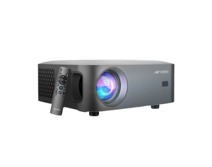 ANT ESPORTS PROJECTOR VIEW611 (USB| HDMI)