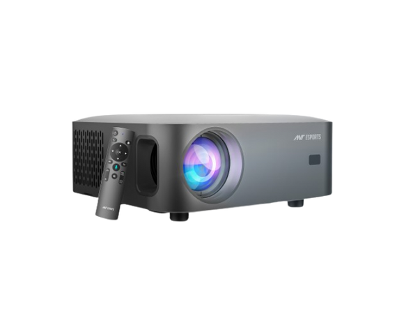 ANT ESPORTS PROJECTOR VIEW611 (USB| HDMI)