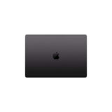 Apple MacBook Pro MX2Y3HN/A M4 Pro 16 Inch M4 Pro Chip / 48GB RAM / 512GB SSD / 16” / 14‑Core CPU And 20‑Core GPU / Space Black