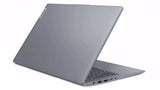Lenovo IdeaPad Slim 3 Laptop 82XQ008TIN 7th Gen AMD Ryzen 5 Processors /8GB Ram/512GB SSD/Win11/MICROSOFT OFFICE HOME & STUDENT 2021/ AMD Radeon Graphic Card/Screen 15.6/Arctic Grey
