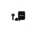 Marshall Minor III Bluetooth Truly Wireless in-Ear Earbuds with Mic Black