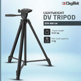 Digitek Tripod DTR 480 LW