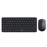 Rapoo 9010M Wireless Keyboard And Mouse Bluetooth 5.0 /4.0 Dark-Grey