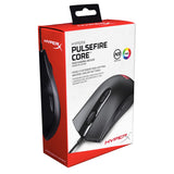 HyperX Pulsefire Core RGB Wired Gaming Mouse BROOT COMPUSOFT LLP JAIPUR