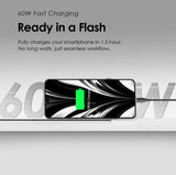 Oraimo Type-C to C Cable OCD-115CC