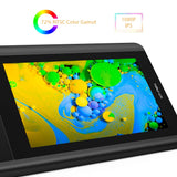 XP-PEN Artist 12 Pro 11.6 inches Drawing Pen Graphics Monitor