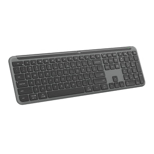 Logitech Signature Slim K950 Wireless Bluetooth Keyboard