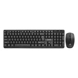 Ant Esports MKWM2023 Wireless Gaming Keyboard & Mouse Combo Black BROOT COMPUSOFT LLP JAIPUR