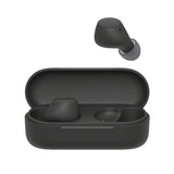 Sony Wf-C510 Truly Wireless Bluetooth Earbuds with Mic Black