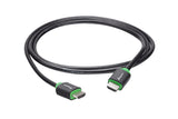 Kingcom KC9  High Speed HDMI Ethernet and ARC Cable 10M