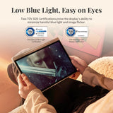 XPPen Magic Note Pad with 10.9" Color Display, 90Hz Refresh Rate, 16.7 Millions Colors