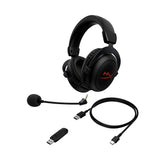 HyperX Cloud Core On-Ear Wired Gaming Headphone Broot Compusoft LLP Jaipur 