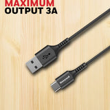 Honeywell USB To Type C Cable 1.8M ‎HC000046