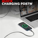 Honeywell Type C To Lightning iPhone, iPad, Airpods ‎HC000040