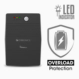 Zebronics 600VA U735 UPS