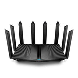 TP-Link Archer AX90 AX6600 Tri-Band Gigabit Wi-Fi 6 Wireless WiFi Router