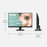 BenQ GW2790 27 Inches 1920X1080P FHD IPS Monitor