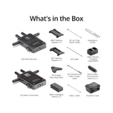 DJI Transmission Standard Combo, 20,000ft 1080p/60fps Wireless Transmission