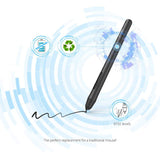 XP-Pen StarG640 Graphics Drawing Tablet Pen Tablet (6x4 Size, 8192 Levels of Pressure Sensitivity