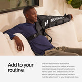 Hyperice Normatec 3 Arm Attachment Pair