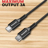 Honeywell Type C Cable 1.8M  ‎HC000047