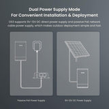 TENDA OS3 OUTDOOR ACCESS POINT TO POINT (P2P) 5KM