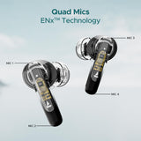 boAt Airdopes 141 ANC TWS in Ear Earbuds 