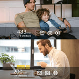 TP-Link Archer T2UB Nano AC600 Nano Wi-Fi Bluetooth 4.2 USB Adapter