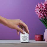 Saregama Carvaan Sleep Portable White Noise Player with 20 Soothing Sounds for Better Sleep