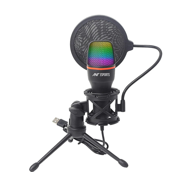 Ant Esports Wente 210 Professional Microphone