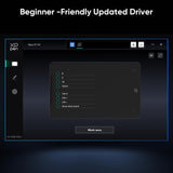 XP-PEN Deco Mini 7 V2