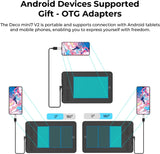 XP-PEN Deco Mini 7 V2