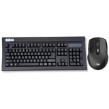 TVS  Platina Wireless Mechanical Keyboard and Mouse Combo