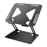 Zebronics Laptop & Tablet Stand For 17 Inch NS3000