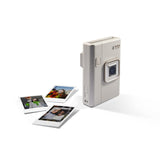 instax mini LiPlay+ Sand Beige, Hybrid Instant Camera
