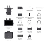 DJI Transmission High-Bright Monitor Combo, 20,000ft 1080p/60fps Transmission