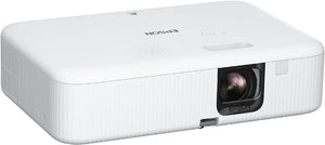 Epson Projector FH02 Full HD 1080p Smart Streaming Portable Projector BROOT COMPUSOFT LLP JAIPUR