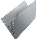 Lenovo IdeaPad Slim 3 Laptop 83EQ005TIN 12th Gen Intel Core i5 Processor/8GB RAM/512GB SSD/Win11/MICROSOFT OFFICE HOME & STUDENT 2021/Intel HD Graphic Card/Screen Inch 15.6/Grey