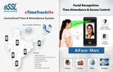 Essl AiFace -Mars Facial Access Control and Time & Attendance Terminal