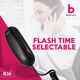 Beetel B26 Corded Landline Phone