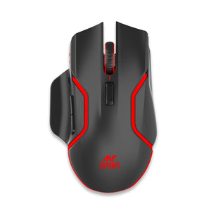 Ant Esports GM320 Pro Optical Wireless Gaming Mouse